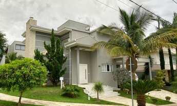 Imagem: Casa a venda no Swiss Park com 3 suites