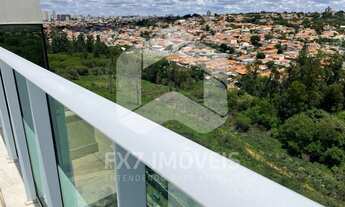 Imagem 5: Cobertura à venda e locação na Fazenda São Quirino com 3 quartos