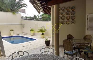 Imagem 3: CASA DE CONDOMINIO RESIDENCIAL em Valinhos - SP, Jardim Paiquere