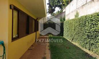 Imagem 4: Casa à venda no bairro Nova Campinas com 4 dormitórios