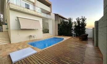 Imagem 2: CASA DE CONDOMINIO RESIDENCIAL em Campinas - SP, Swiss Park