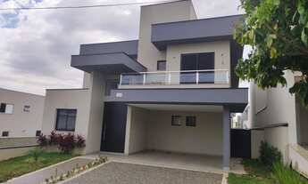 Imagem: Casa a venda no Swiss Park com 3 suites