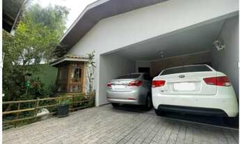 Imagem: Casa a venda na Vila Nova Suiça em Valinhos