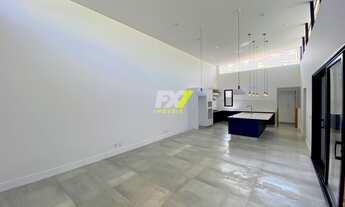 Imagem 3: Imperdível casa de condomínio no Swiss Park, Campinas-SP: 3 quartos, 3 suítes, 3 salas, 4