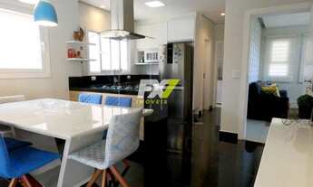 Imagem 6: CASA DE CONDOMINIO RESIDENCIAL em Campinas - SP, Swiss Park