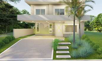 Imagem 4: Casa a venda com 4 suites no Swiss Park