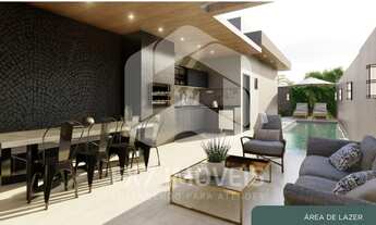 Imagem 5: CASA DE CONDOMINIO RESIDENCIAL em Campinas/SP - SP, Swiss Park