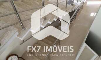 Imagem 7: CASA DE CONDOMINIO RESIDENCIAL em VALINHOS - SP, LOTEAMENTO RESIDENCIAL FAZENDA SÃO JOSÉ