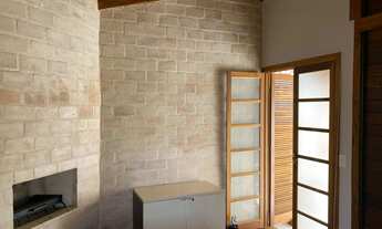 Imagem 2: Casa no Parque São Martinho