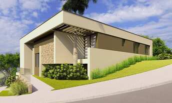 Imagem 5: CASA DE CONDOMINIO RESIDENCIAL em Campinas - SP, Swiss Park