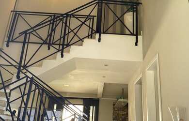 Imagem 6: Casa a venda no Residencial Real Parque Sumaré com 3 quartos