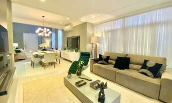 Imagem 7: Casa no Swiss Park a venda com 4 suites