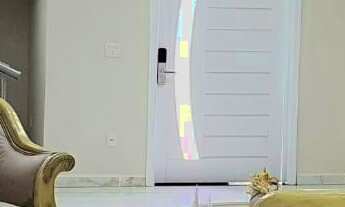 Imagem 5: Casa a venda no Reserva Real Paulínia que aceita permuta