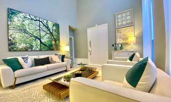 Imagem 4: Casa no Swiss Park a venda com 4 suites