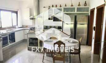 Imagem 6: Casa no Alphaville a venda