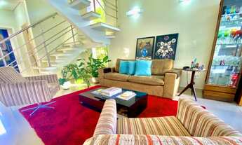 Imagem 4: Casa a venda no Swiss Park com 4 quartos sendo 2 suites