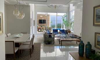 Imagem 3: Casa à venda no bairro Chácara São Rafael com 4 suítes