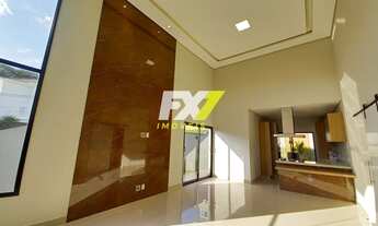 Imagem 4: Casa de Condomínio de Luxo no Swiss Park, Campinas-SP: 4 quartos, 4 suítes, 3 salas, 6 ban