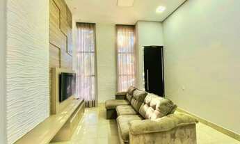 Imagem 2: Casa terrea de condominio Campos do Conde II em Paulinia