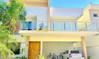 Imagem: CASA DE CONDOMINIO RESIDENCIAL em Campinas