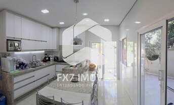 Imagem 2: CASA DE CONDOMINIO RESIDENCIAL em VALINHOS - SP, LOTEAMENTO RESIDENCIAL FAZENDA SÃO JOSÉ