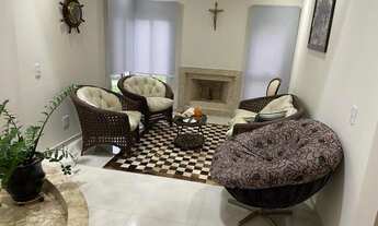 Imagem 6: Casa a venda no Swiss Park com 3 suites