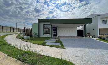 Imagem: Casa térrea a venda no Swiss Park - Campinas