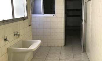 Imagem 5: Apartamento com 142m2 no Edifi­cio São Lourenço da Mata em Campinas