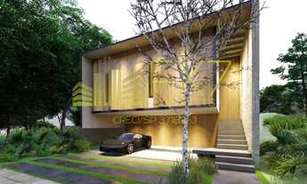 Imagem 4: CASA DE CONDOMINIO RESIDENCIAL em Campinas - SP, Swiss Park