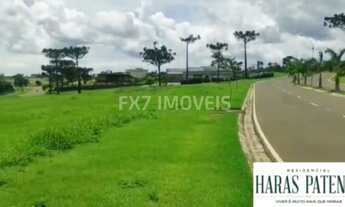 Imagem 3: TERRENO RESIDENCIAL em JAGUARIÚNA - SP, RESIDENCIAL HARAS PATENTE