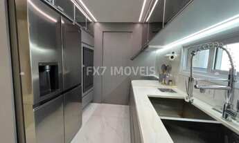 Imagem 4: BELÍSSIMO APARTAMENTO À VENDA EM HORTOLÂNDIA!