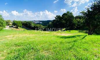 Imagem: Terreno em Condomínio de Luxo à Venda
