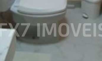 Imagem 7: Apartamento no Edificio Colibri Centro de Campinas com 1 quarto