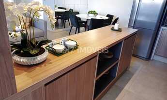 Imagem 5: Lindo apartamento à venda no Swiss Park - Campinas