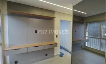 Imagem 7: Apartamento a venda no Edificio Massaguacu no Centro de Campinas com 1 quarto