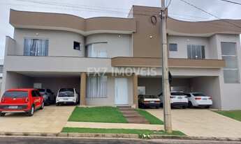 Imagem: CASA DE CONDOMINIO RESIDENCIAL em HORTOLÂNDIA