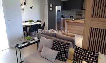 Imagem 4: Lindo apartamento à venda no Swiss Park - Campinas