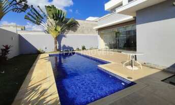 Imagem 2: Casa para locação no Swiss Park Campinas com 3 suites