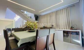 Imagem 7: Casa a venda no Swiss Park com 3 suites