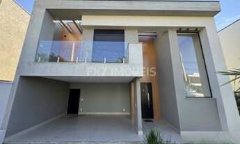 Imagem: Casa a venda no Swiss Park com 3 suites