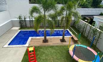 Imagem: CASA DE CONDOMINIO RESIDENCIAL em VALINHOS