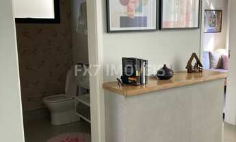 Imagem 3: Maravilhoso Sobrado com 3 Suites em Condominio de Pauliinia