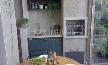 Imagem: Lindo apartamento à venda no Swiss Park