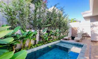 Imagem: Casa a venda no Swiss Park com 3 suites