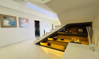 Imagem 3: Casa a venda no Swiss Park com 3 suites