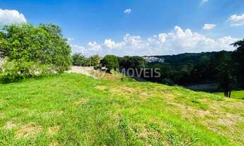 Imagem 2: Terreno em Condomínio de Luxo à Venda em Valinhos-SP na Chácara das Nações - 2.931,00 m² d