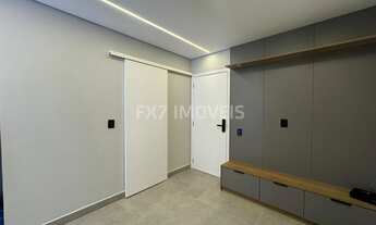 Imagem 4: Apartamento a venda no Edificio Massaguacu no Centro de Campinas com 1 quarto