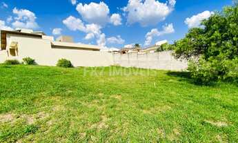 Imagem 3: Terreno em Condomínio de Luxo à Venda em Valinhos-SP na Chácara das Nações - 2.931,00 m² d