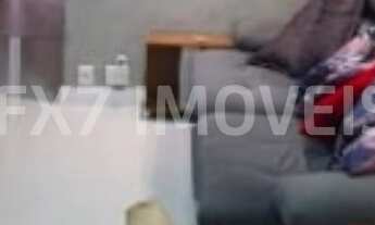 Imagem 5: Apartamento no Edificio Colibri Centro de Campinas com 1 quarto