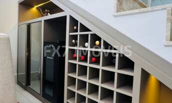 Imagem 4: Casa a venda no Swiss Park com 3 suites